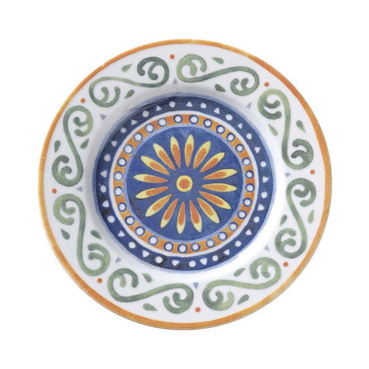 Capri flat plate, 260mm (old code: 779552) - Custom Wood DesignsFine Dine Capri flat plate, 260mm shallow dish with a clean white finish, ideal for serving appetizers or desserts.Shallow plate14001Z76