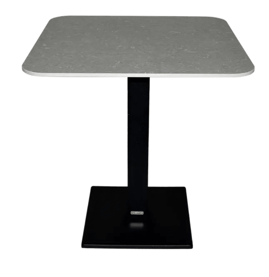 CAPUCCINO High Table 80x80 Basalt - Custom Wood DesignsFermob Cappuccino high outdoor restaurant table with 80x80 cm basalt top, suitable for patio or cafe seating.Resturant table Outdoor24575193281367