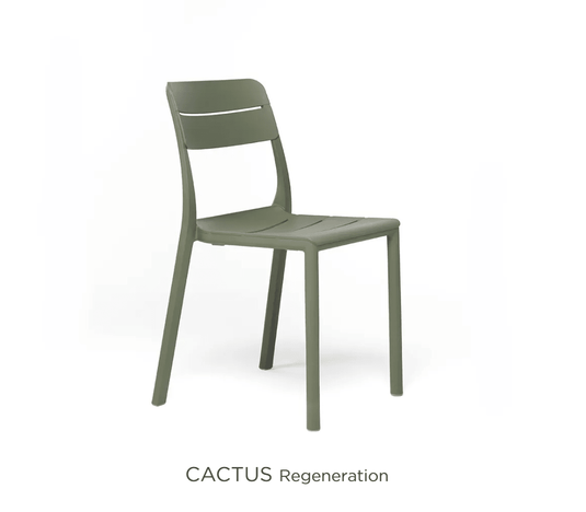 Cassia Bistrot Nardi Stackabke Chair - Custom Wood DesignsStackable Cassia Bistrot Nardi outdoor chairs with cactus-green finish, designed for stylish patio and restaurant seating.Nardi Outdoor Stackable Chairs24575209625079Cactus