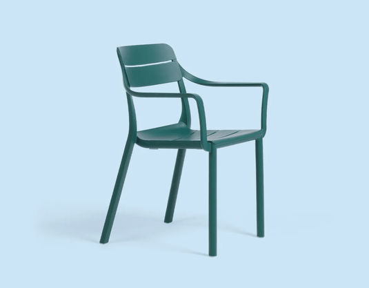 Cassia Stackable Chair Outdoor Nardi - Custom Wood DesignsCassia Nardi outdoor armchair with a sleek design, stackable outdoor furniture chair, perfect for patio or garden use.Outdoor Nardi Armchair24575200720983Tabacco