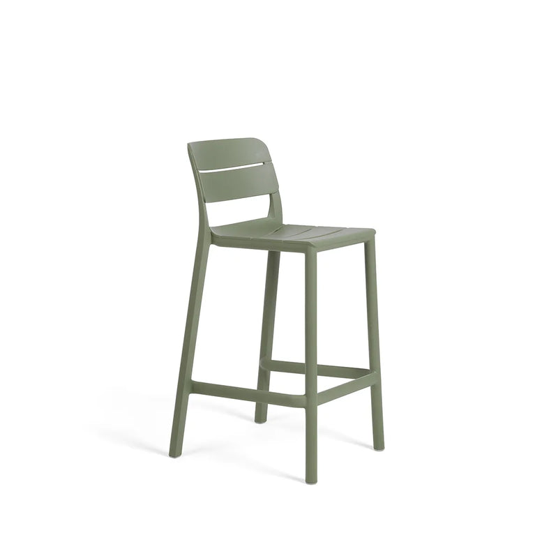 Load image into Gallery viewer, Nardi Cassia Stool Mini outdoor counter stool – Cactus
