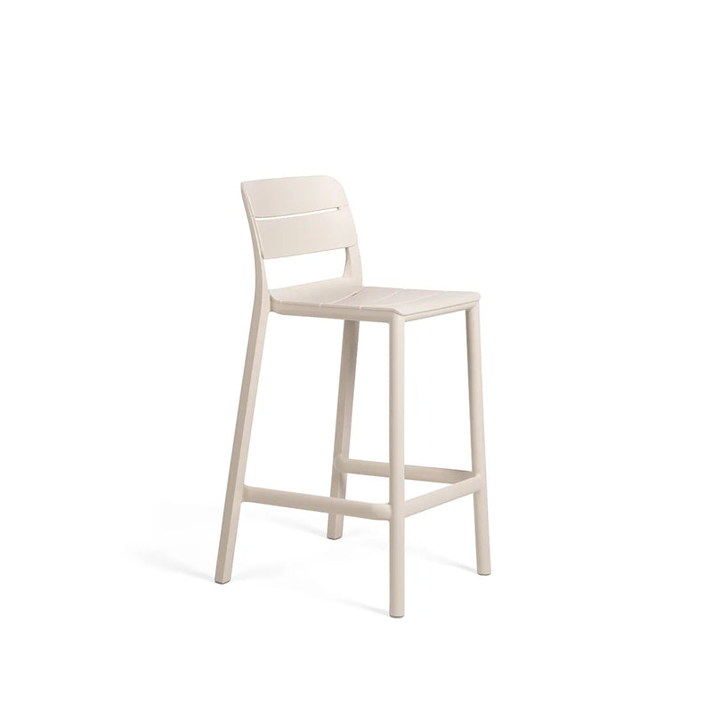 Load image into Gallery viewer, Nardi Cassia Stool Mini outdoor counter stool – Corda
