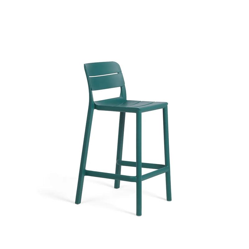 Load image into Gallery viewer, Nardi Cassia Stool Mini outdoor counter stool – Maya
