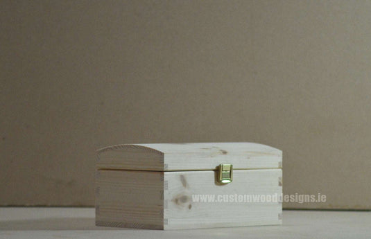 Pine Wood Chest CB1 23X13X12 cm Chest Box pin chest lock lockable box small trunk chest-box-unbranded-pine-wood-chest-cb1-23x13x12-cm-53611789123927