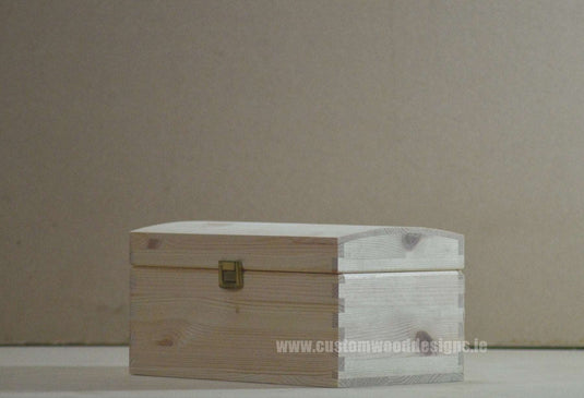 Pine Wood Chest CB2 26 X 16 X 13,5 cm Chest Box pin chest-box-unbranded-pine-wood-chest-cb2-26-x-16-x-13-5-cm-53611781947735