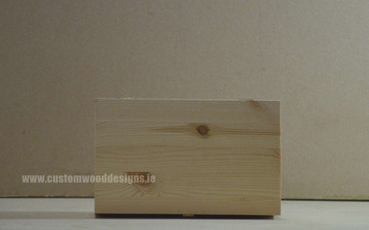 Pine Wood Chest CB2 26 X 16 X 13,5 cm Chest Box pin chest-box-unbranded-pine-wood-chest-cb2-26-x-16-x-13-5-cm-53611788075351