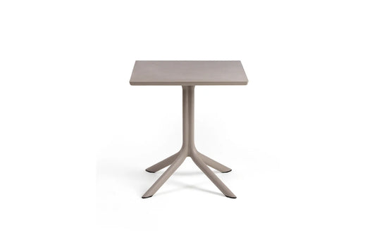 Nardi Clip Mat 70 outdoor table – lifestyle 2