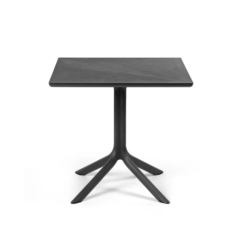 Load image into Gallery viewer, Nardi Clip Mat 80 outdoor table – Antracite

