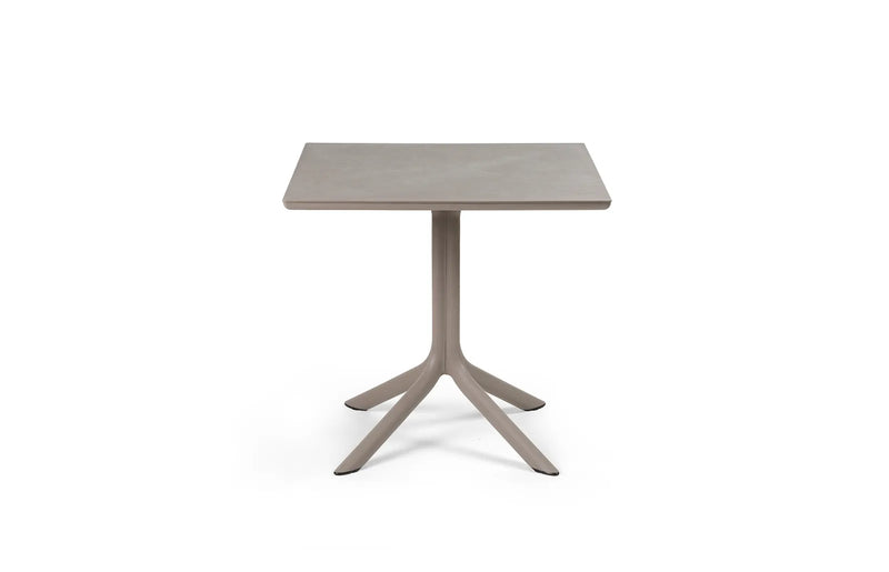 Load image into Gallery viewer, Nardi Clip Mat 80 outdoor table – lifestyle 1

