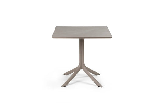 Nardi Clip Mat 80 outdoor table – lifestyle 1