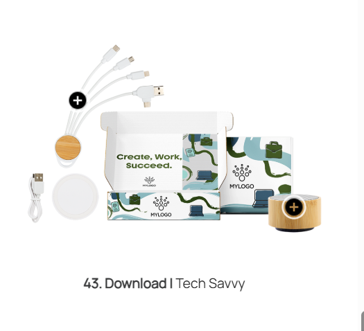 Corporate Gift Sets Cardboard Boxes