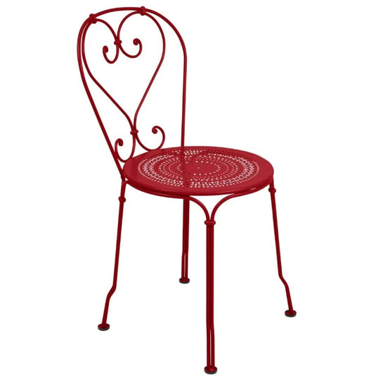 1900 Chair - Custom Wood Designs