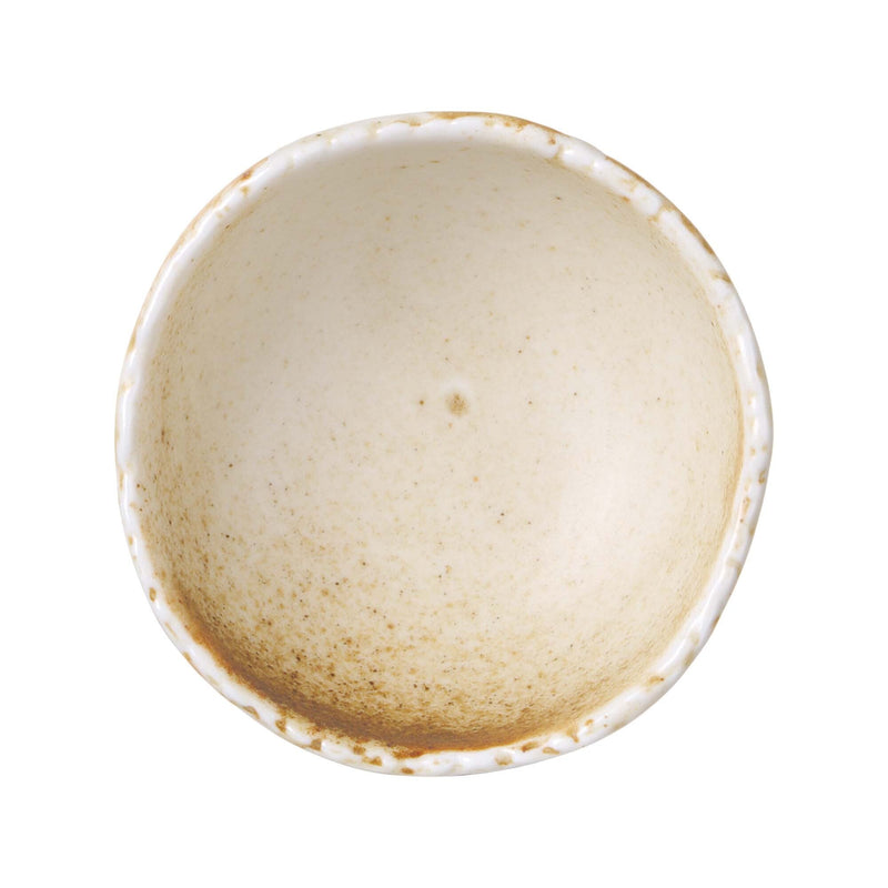 Load image into Gallery viewer, Constancy dip dish, 80x(h)35mm - Custom Wood DesignsFine Dine Constancy dip dish, 80x35mm ceramic bowl for sauces or dips, with a sleek design and smooth finish.dip bowl760284
