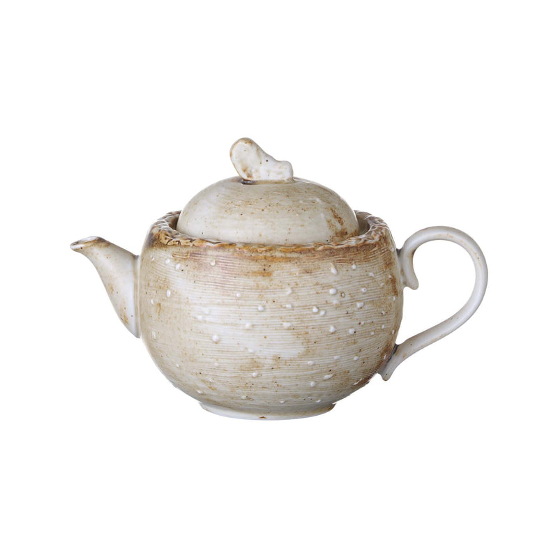 Load image into Gallery viewer, Constancy tea pot, 500ml - Custom Wood DesignsFine Dine Constancy 500ml teapot with a sleek design and handle, perfect for brewing and serving tea.teapot778852

