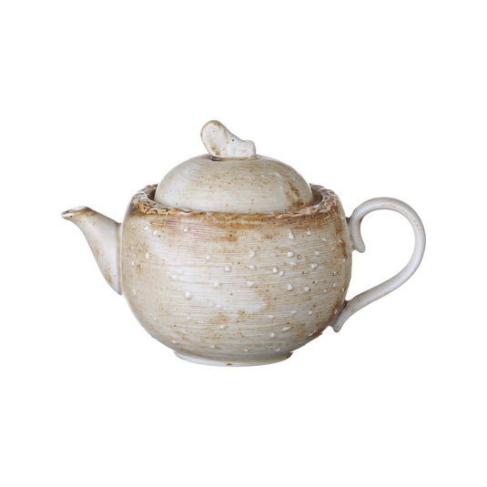 Constancy tea pot, 500ml - Custom Wood DesignsFine Dine Constancy 500ml teapot with a sleek design and handle, perfect for brewing and serving tea.teapot778852