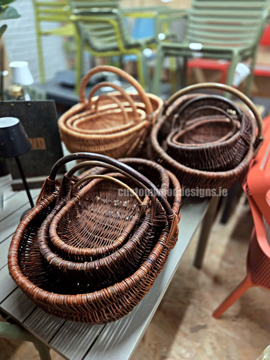 Wicker Baskets