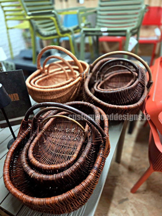 Wicker Baskets