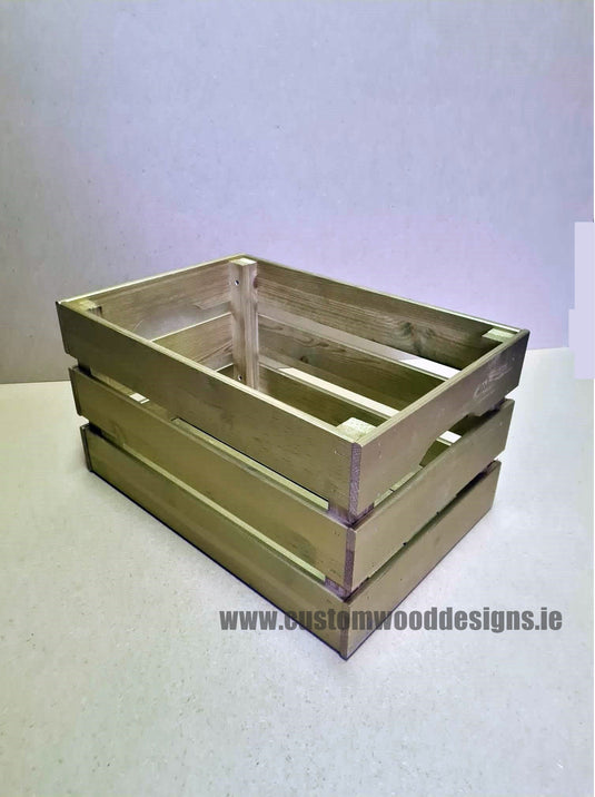 Large Gold Crate x 10 Crate pin crate-default-title-large-gold-crate-x-10-53612133679447