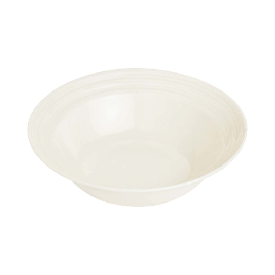 Crema bowl, 230mm - Custom Wood DesignsFine Dine 230mm Crema bowl, ceramic dinnerware with a smooth, rounded design perfect for serving or table presentation.bowl770627
