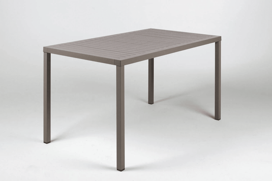 Cube 140x80 Contract Table Nardi - Custom Wood DesignsNardi Cube 140x80 outdoor contract dining table with durable DurelTop surface, ideal for hospitality and commercial outdoor spaces.Cube Table Outdoor24575218389783Bianco