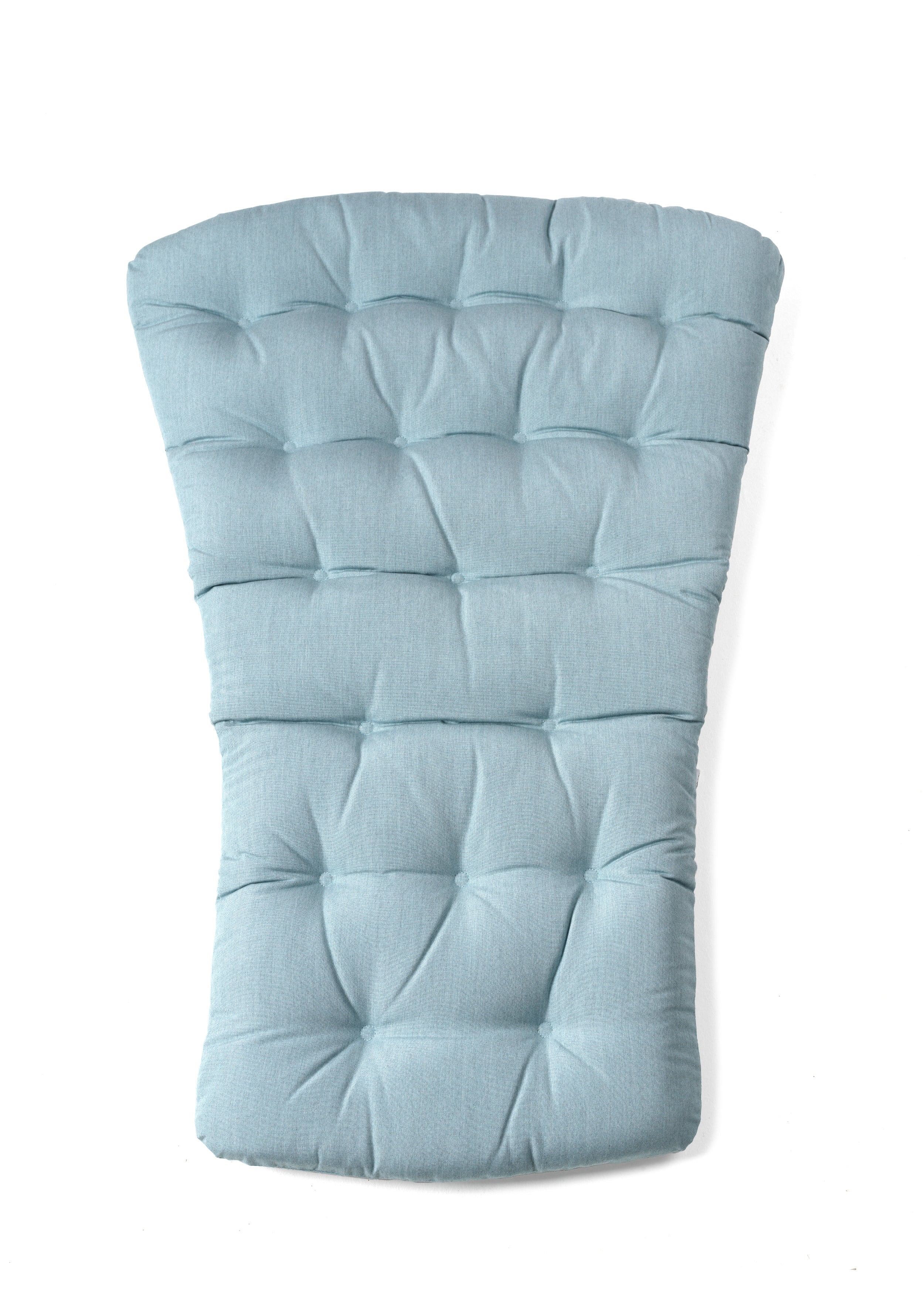 Nardi Cuscino Folio Comfort outdoor garden cushion with artistic sun design, ideal for relaxing outdoor seating.