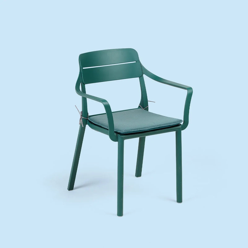 Load image into Gallery viewer, Nardi Cassia seat cushion – type A colours

