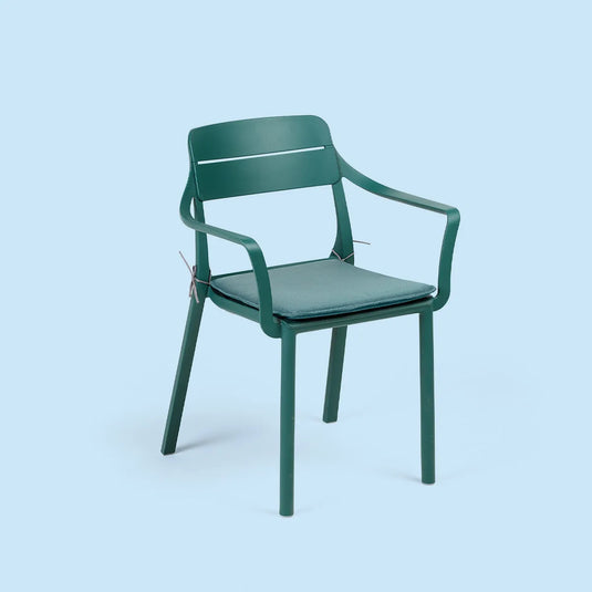 Nardi Cassia seat cushion – type A colours