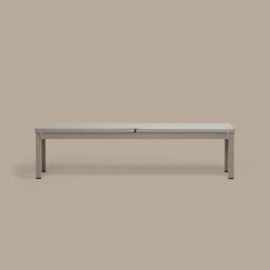 Nardi Rio Bench cushion – colour range