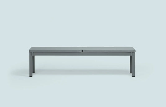 Nardi Rio Bench cushion – lifestyle 1