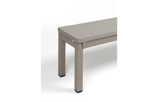 Nardi Rio Bench cushion – lifestyle 3