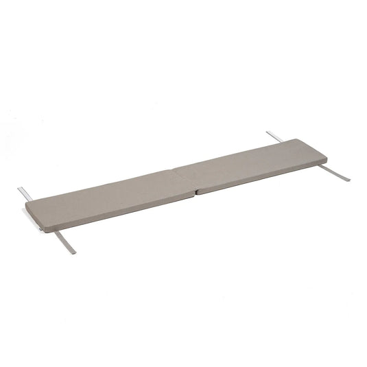 Nardi Rio Bench cushion – Grigio