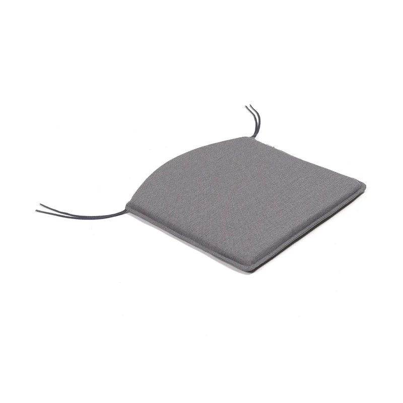 Load image into Gallery viewer, Nardi Tiberina seat cushion – Fumo
