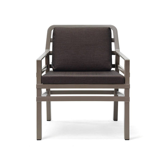 Aria Poltrona Chair Nardi cushiondarkgreyoutdoorchairfurniturecustomwooddesigns_cc30d3d7-df76-40f5-8fbf-96a89a551477