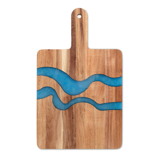 Acacia resin detail board pack of 25 Custom Wood Designs __label: Multibuy customwooddesignsresciacaciaboard