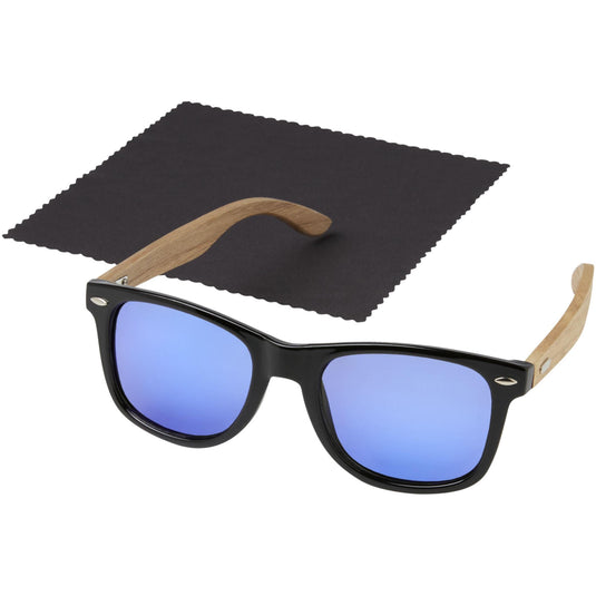 Sunglasses pack of 25 Custom Wood Designs __label: Multibuy __label: Upload Logo customwooddesignssunglassespromocorporate_e6cb2680-b6ca-4f1e-a842-87d5f1797234