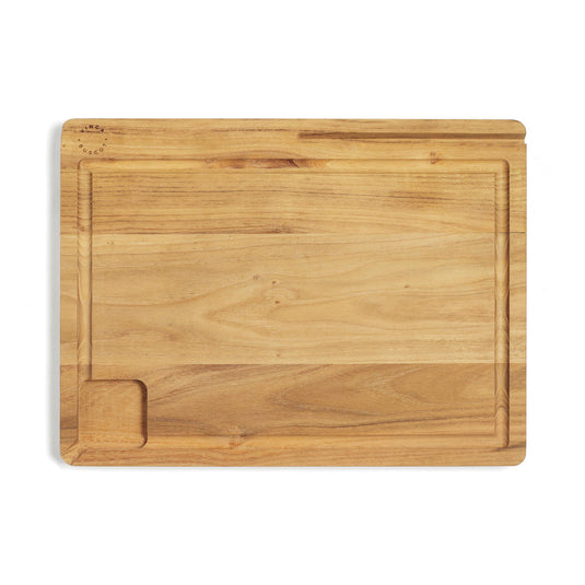 Utility Cutting Board 40x30cm pack of 25 Custom Wood Designs __label: Multibuy customwooddesignsteakboard