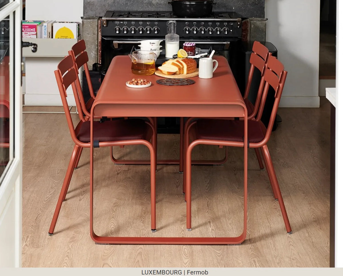 Luxembourg Fermob Outdoor Furniture Ireland Mrtal Restaurant Furniture 8888