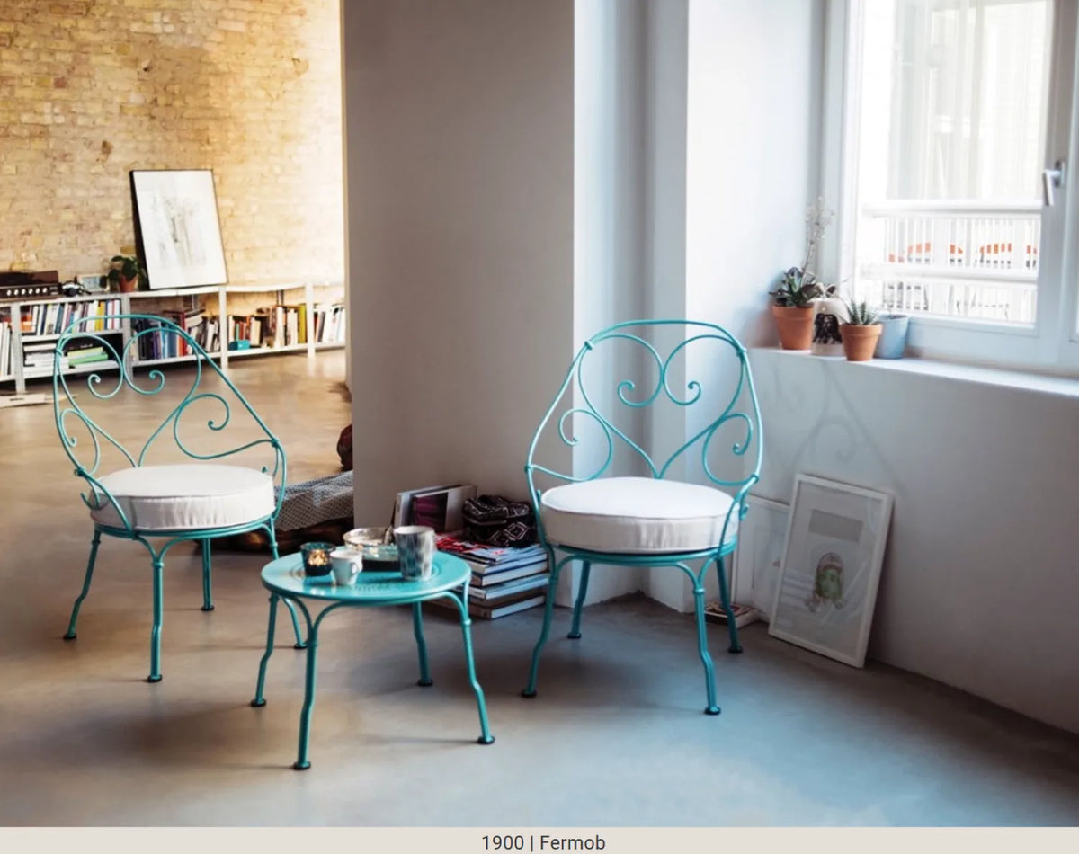 r Willow 1900 Low Table Online Metal Furniture Fermob Ireland