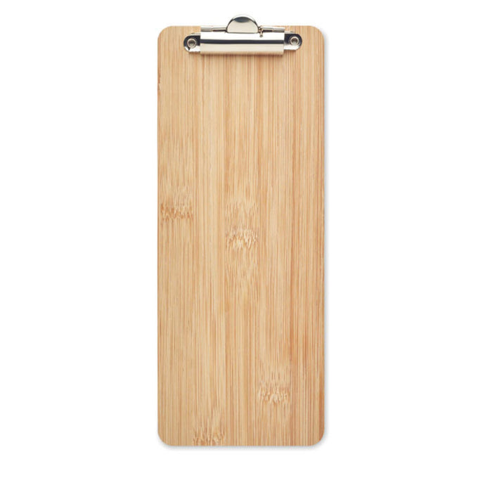 25 x Bamboo Clipboard A5 Custom Wood Designs __label: Multibuy default-title-25-x-bamboo-clipboard-a5-53612747391319