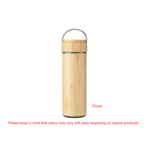330ml Thermo Bottle x 25 Custom Wood Designs __label: Multibuy default-title-330ml-thermo-bottle-x-25-53612803129687