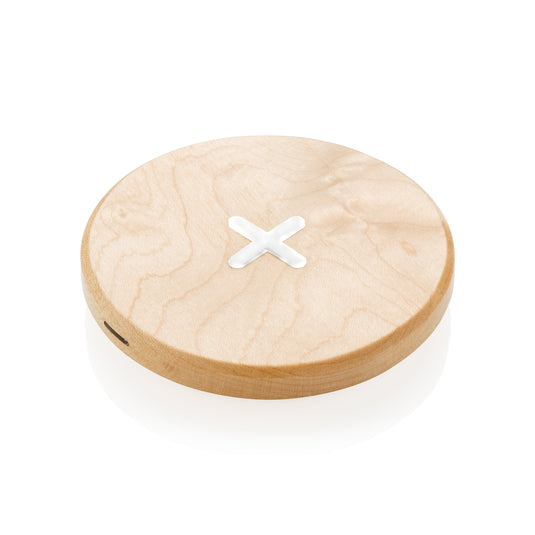 5W Wireless Wood charger pack of 100 Custom Wood Designs __label: Multibuy default-title-5w-wireless-wood-charger-pack-of-100-53613692748119