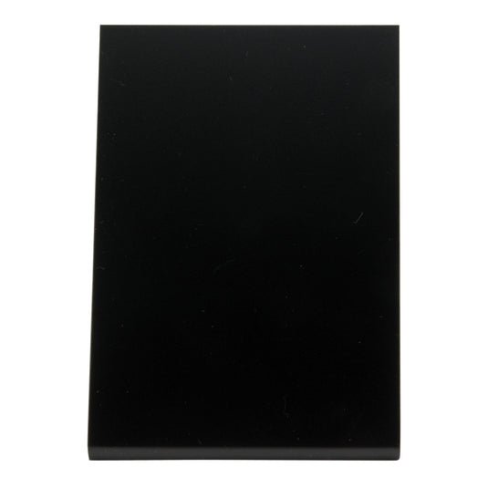 A6 Tabletop Chalkboard - Pack of 18 Custom Wood Designs __label: Multibuy default-title-a6-tabletop-chalkboard-pack-of-18-53612397691223