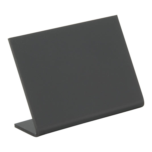 A8 Tabletop Chalkboard - Pack of 30 Custom Wood Designs __label: Multibuy default-title-a8-tabletop-chalkboard-pack-of-30-53612401721687