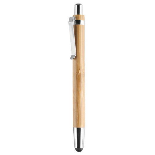 Ballpen Bamboo x 150 Custom Wood Designs __label: Multibuy default-title-ballpen-bamboo-x-150-53612811092311