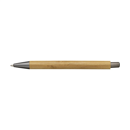 Bamboo Pen x 150 Custom Wood Designs __label: Multibuy default-title-bamboo-pen-x-150-53612806308183