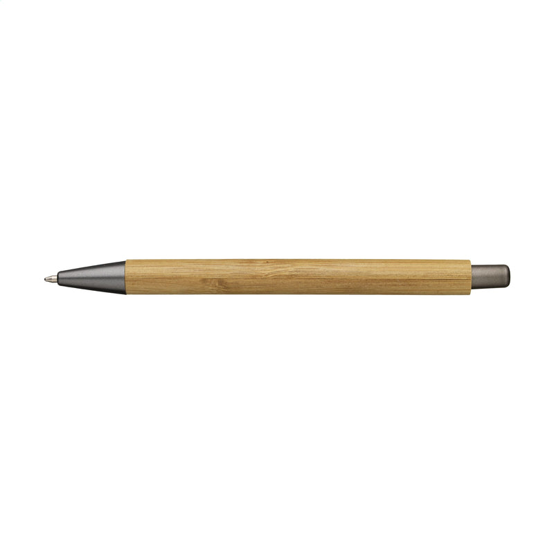 Load image into Gallery viewer, Bamboo Pen x 150 Custom Wood Designs __label: Multibuy default-title-bamboo-pen-x-150-53612806308183
