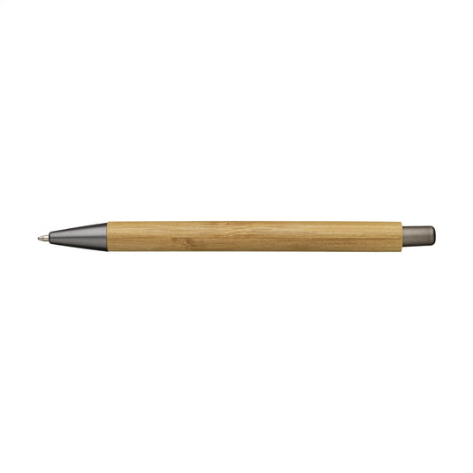 Bamboo Pen x 150 Custom Wood Designs __label: Multibuy default-title-bamboo-pen-x-150-53612806308183