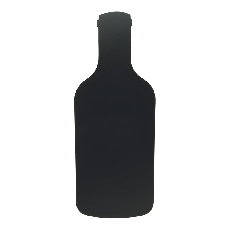 Load image into Gallery viewer, Bottle Chalkboard pack of 6 Custom Wood Designs __label: Multibuy default-title-bottle-chalkboard-pack-of-6-53613406257495
