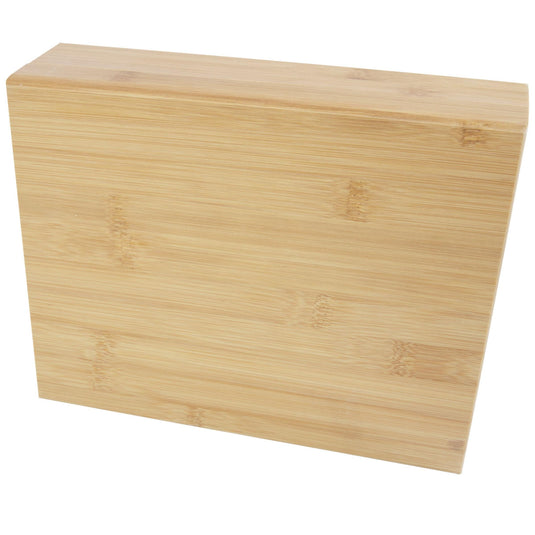 Corkscrew in bamboo box pack of 25 Custom Wood Designs __label: Multibuy default-title-corkscrew-in-bamboo-box-pack-of-25-53613613351255