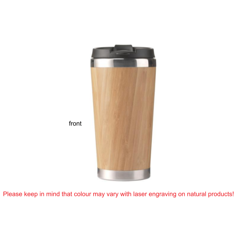 Load image into Gallery viewer, Cup 450ml x 25 Custom Wood Designs __label: Multibuy default-title-cup-450ml-x-25-53612804505943
